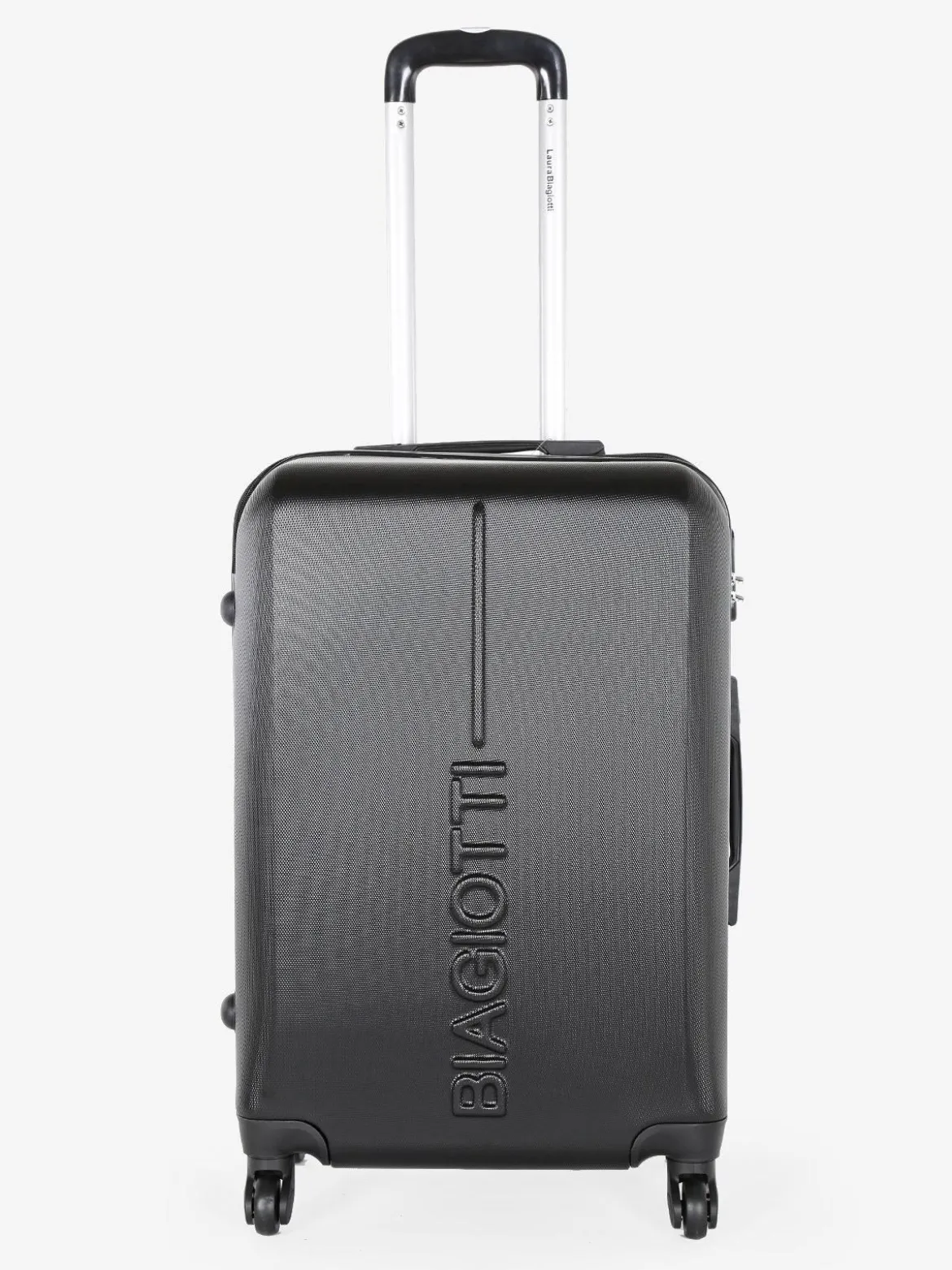 Laura Biagiotti Trolley medio 4 ruote