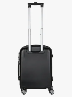 Laura Biagiotti Trolley piccolo rigido 4 ruote