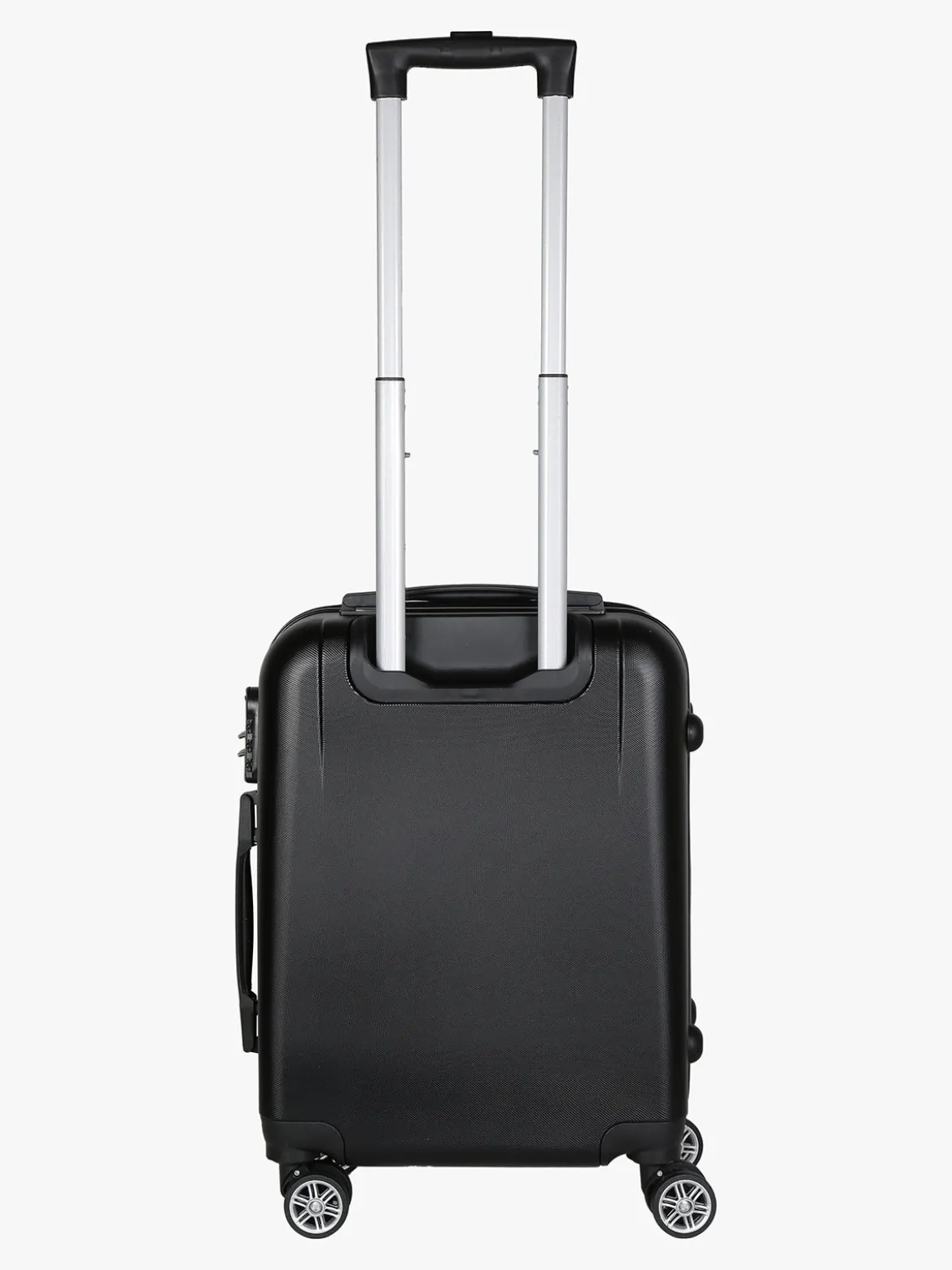 Laura Biagiotti Trolley piccolo rigido 4 ruote