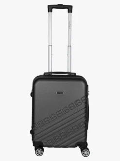 Laura Biagiotti Trolley piccolo rigido 4 ruote