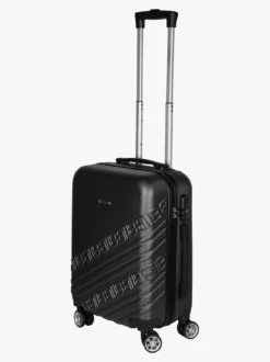 Laura Biagiotti Trolley piccolo rigido 4 ruote