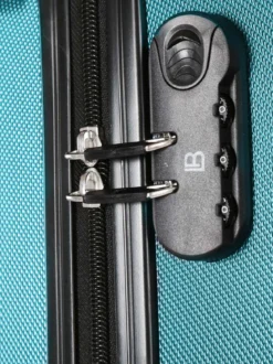 Laura Biagiotti Trolley piccolo 4 ruote