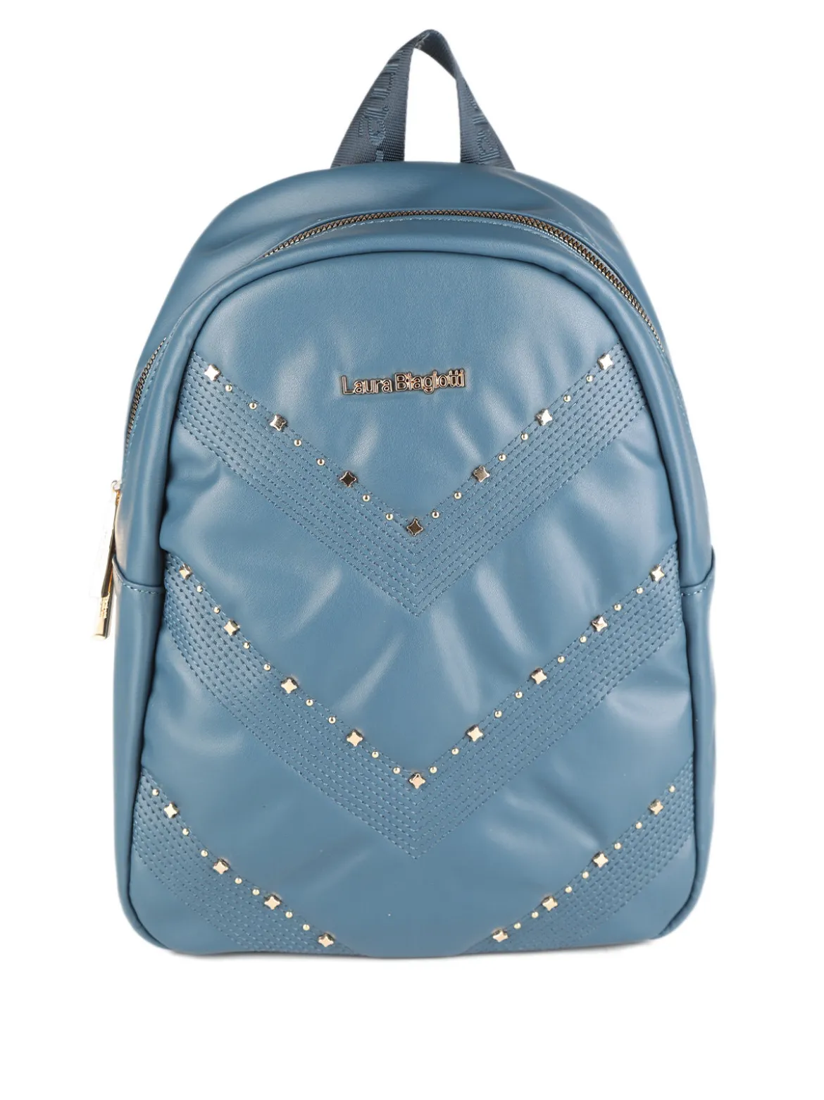 Laura Biagiotti Zaino donna con borchie