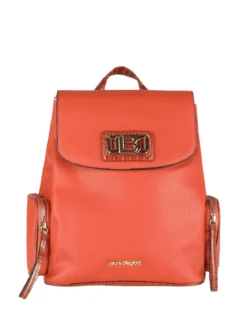Laura Biagiotti Zaino donna con logo