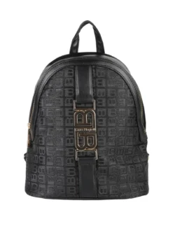 Laura Biagiotti Zaino donna in ecopelle