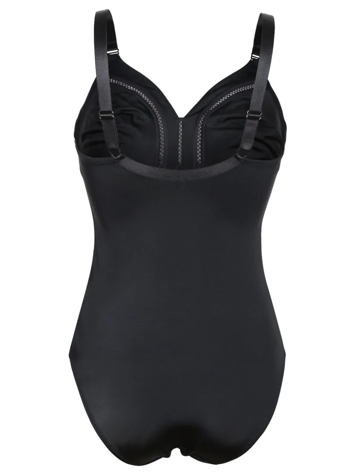 Lepel DAFNE Body in microfibra elasticizzata coppa C