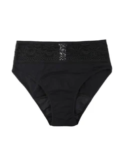 Lepel Slip donna assorbente lavabile