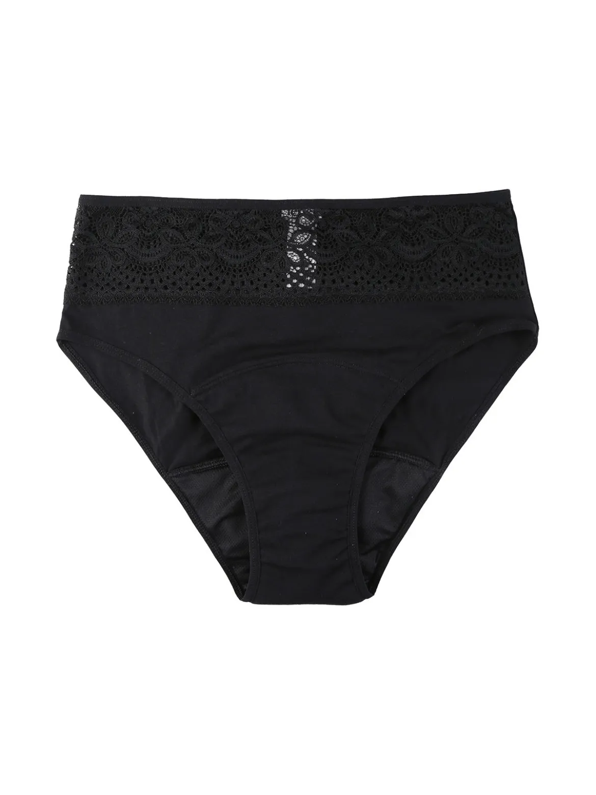 Lepel Slip donna assorbente lavabile