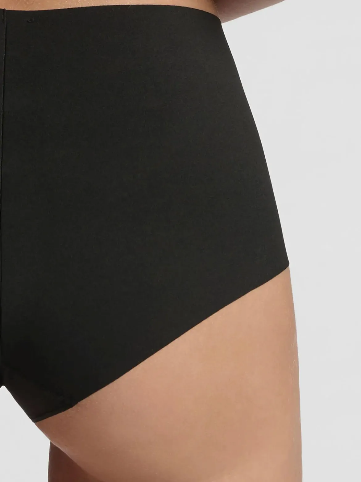 Lepel VLPT02806 Guaina donna invisibile - nero
