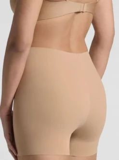 Lepel VLPT02807 Shorts ciclista invisibile - nudo