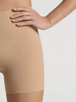 Lepel VLPT02807 Shorts ciclista invisibile - nudo