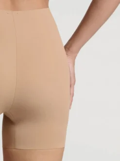 Lepel VLPT02807 Shorts ciclista invisibile - nudo