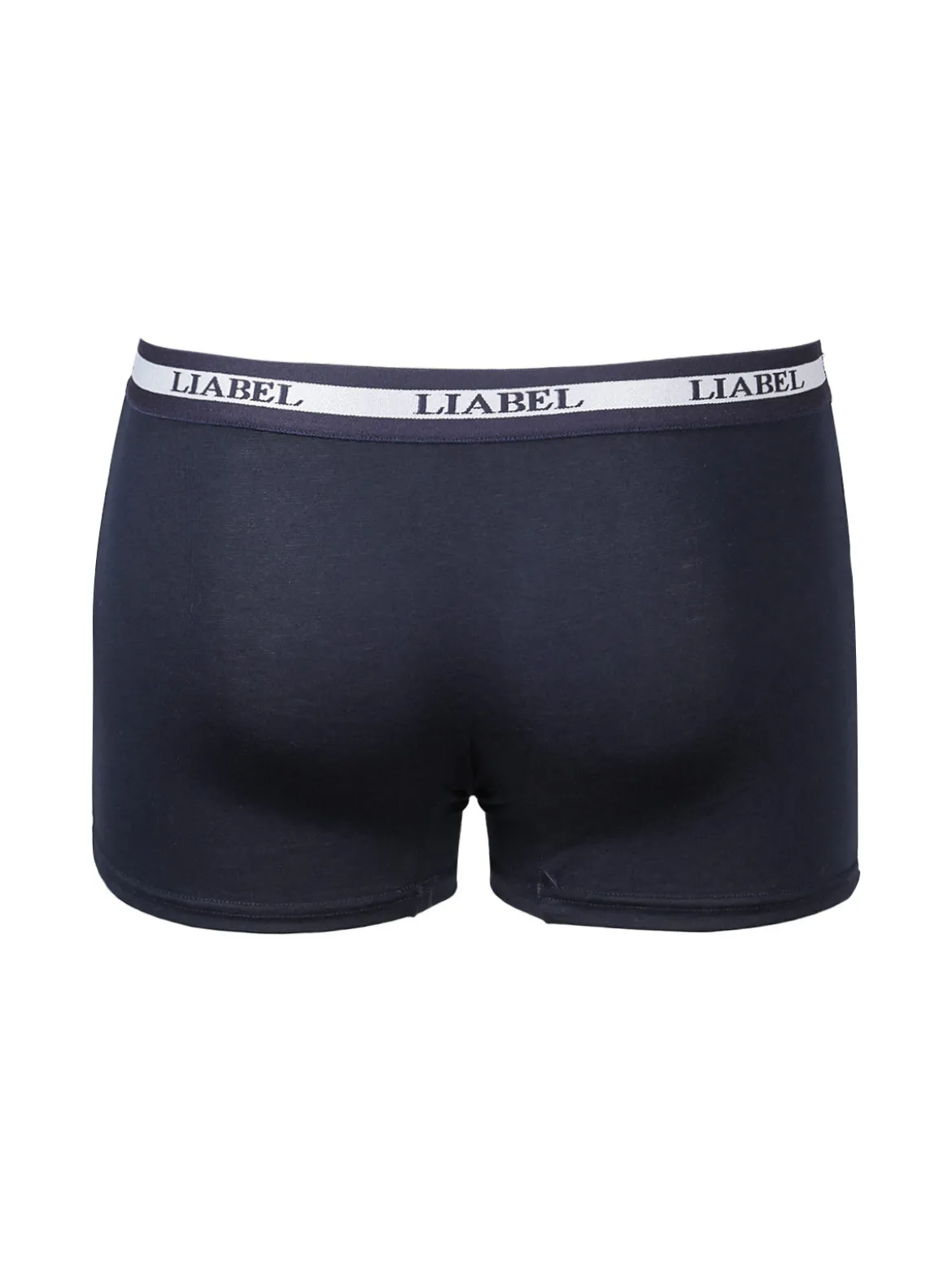 Liabel Boxer uomo in cotone elasticizzato