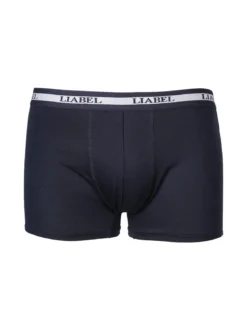 Liabel Boxer uomo in cotone elasticizzato