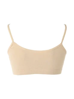 Liabel Brassiere donna in microfibra - nudo