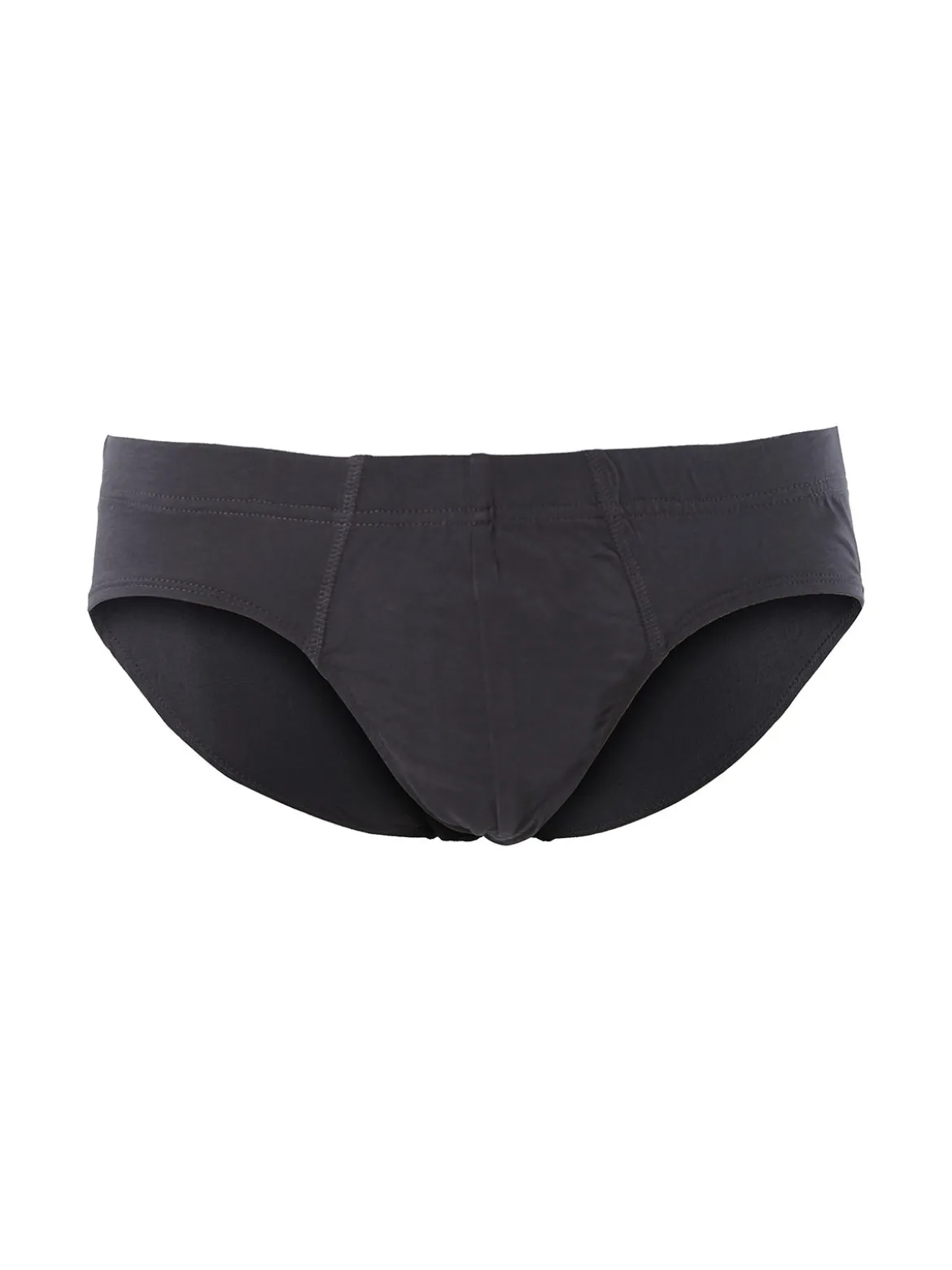 Liabel Confezione da 3 slip da uomo in cotone - assortito