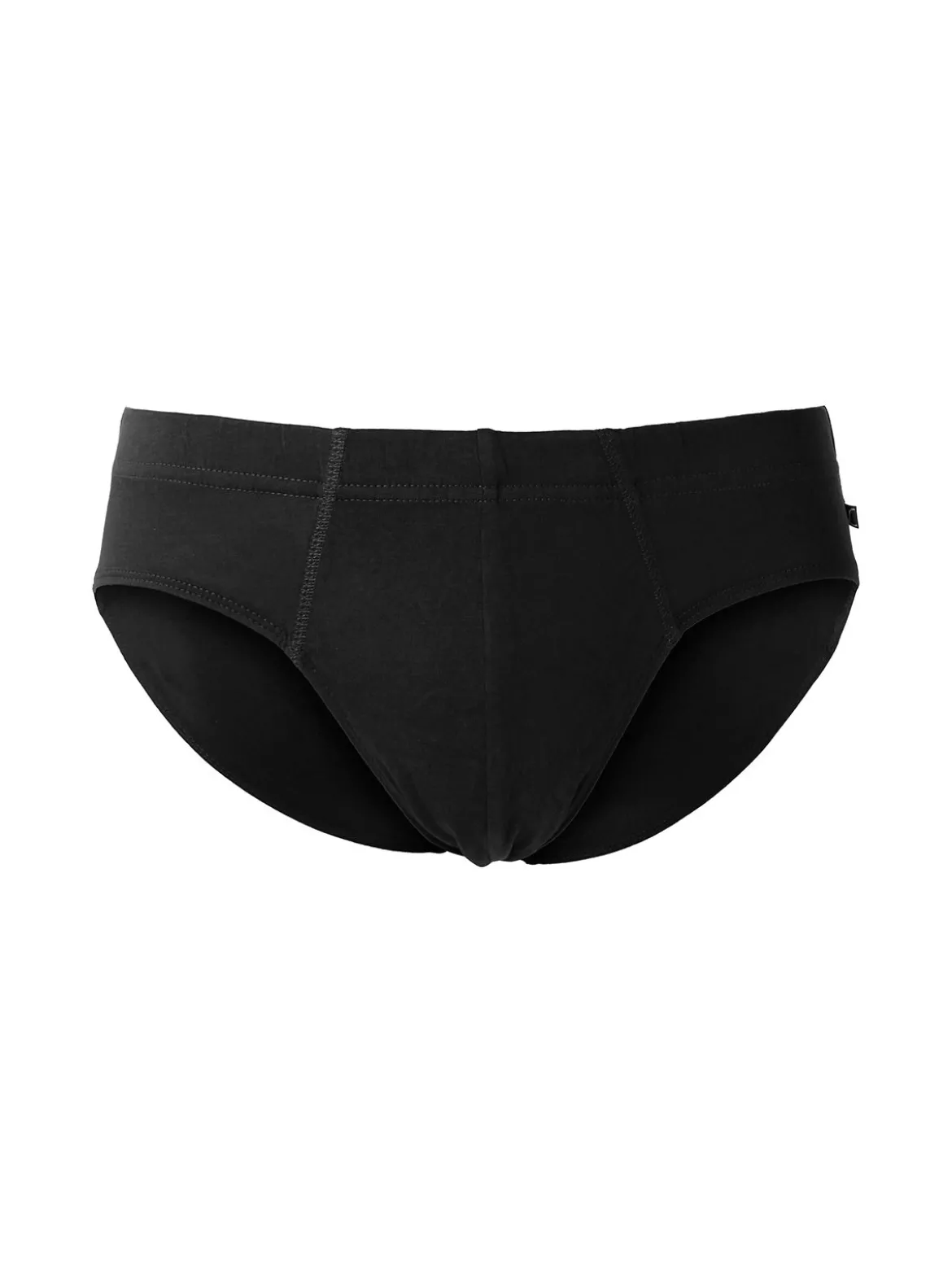 Liabel Confezione da 3 slip da uomo in cotone - assortito