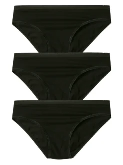 Liabel Confezione da 3 slip donna