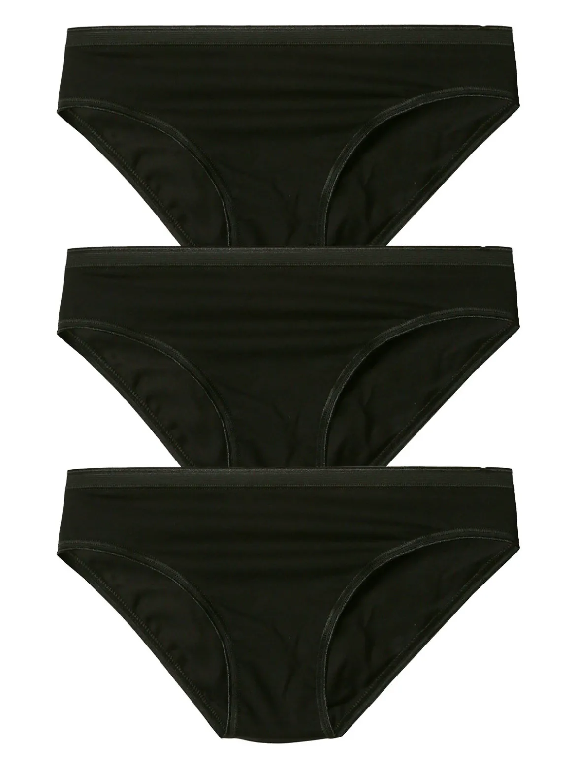 Liabel Confezione da 3 slip donna