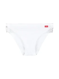 Liabel L586 Slip donna con pizzo