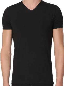 Liabel Maglia intima uomo scollo V