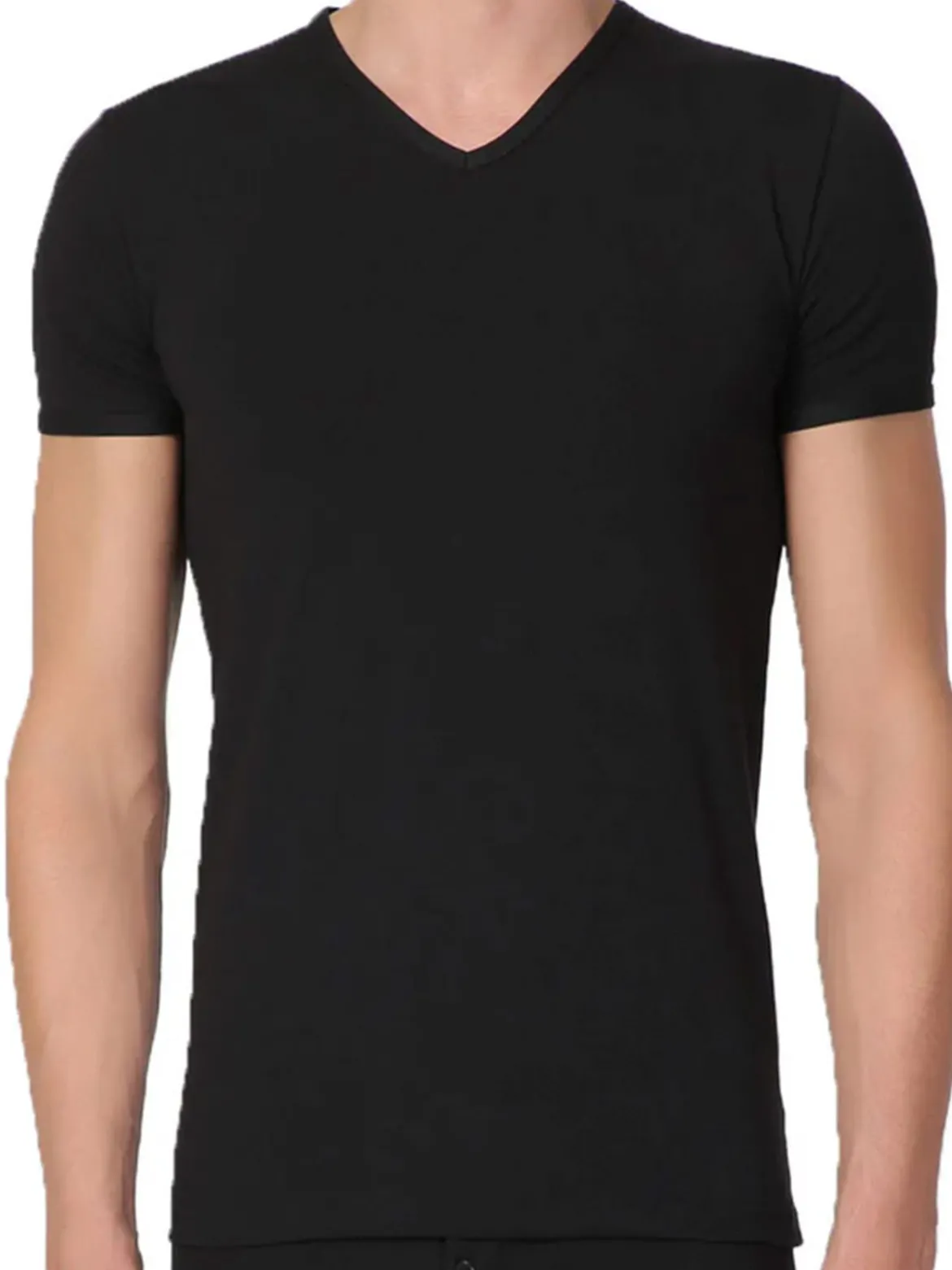 Liabel Maglia intima uomo scollo V
