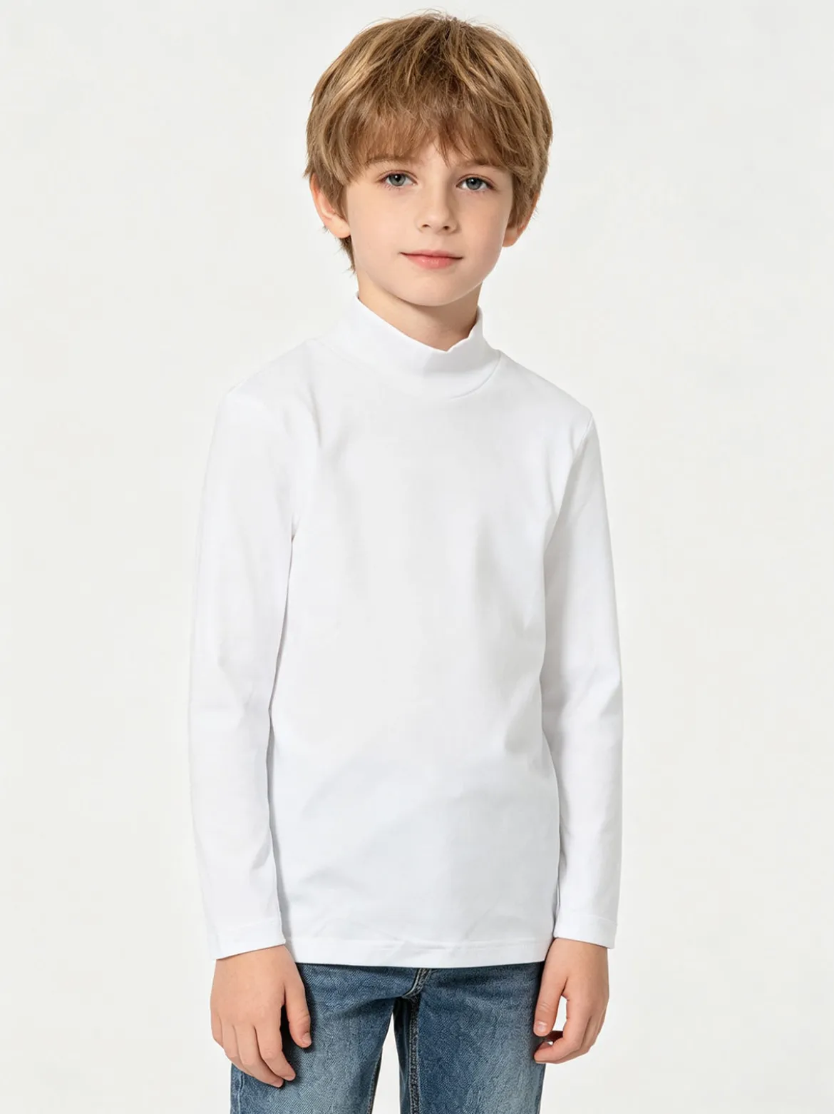Liabel Maglia lupetto da bambini