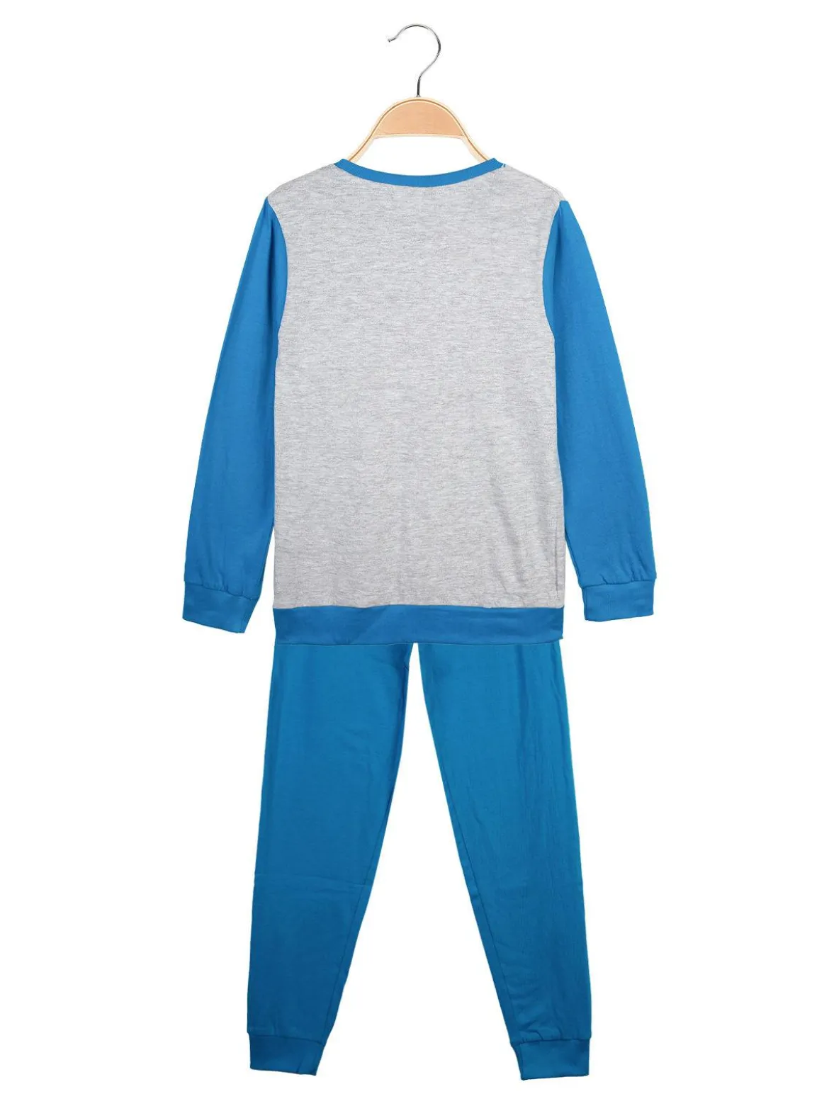 Liabel Pigiama in cotone 2 pezzi