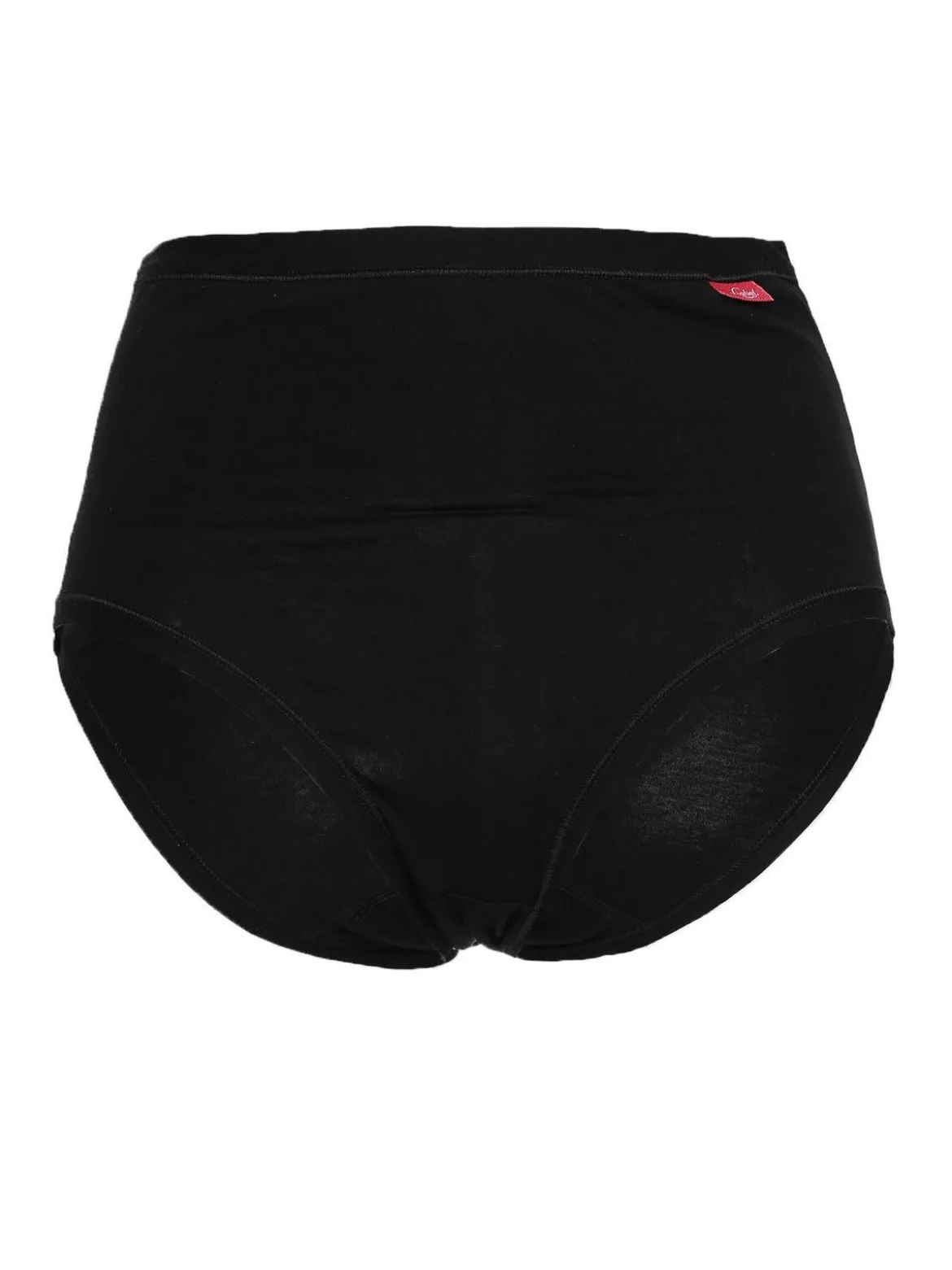Liabel Slip culotte in cotone bielastico