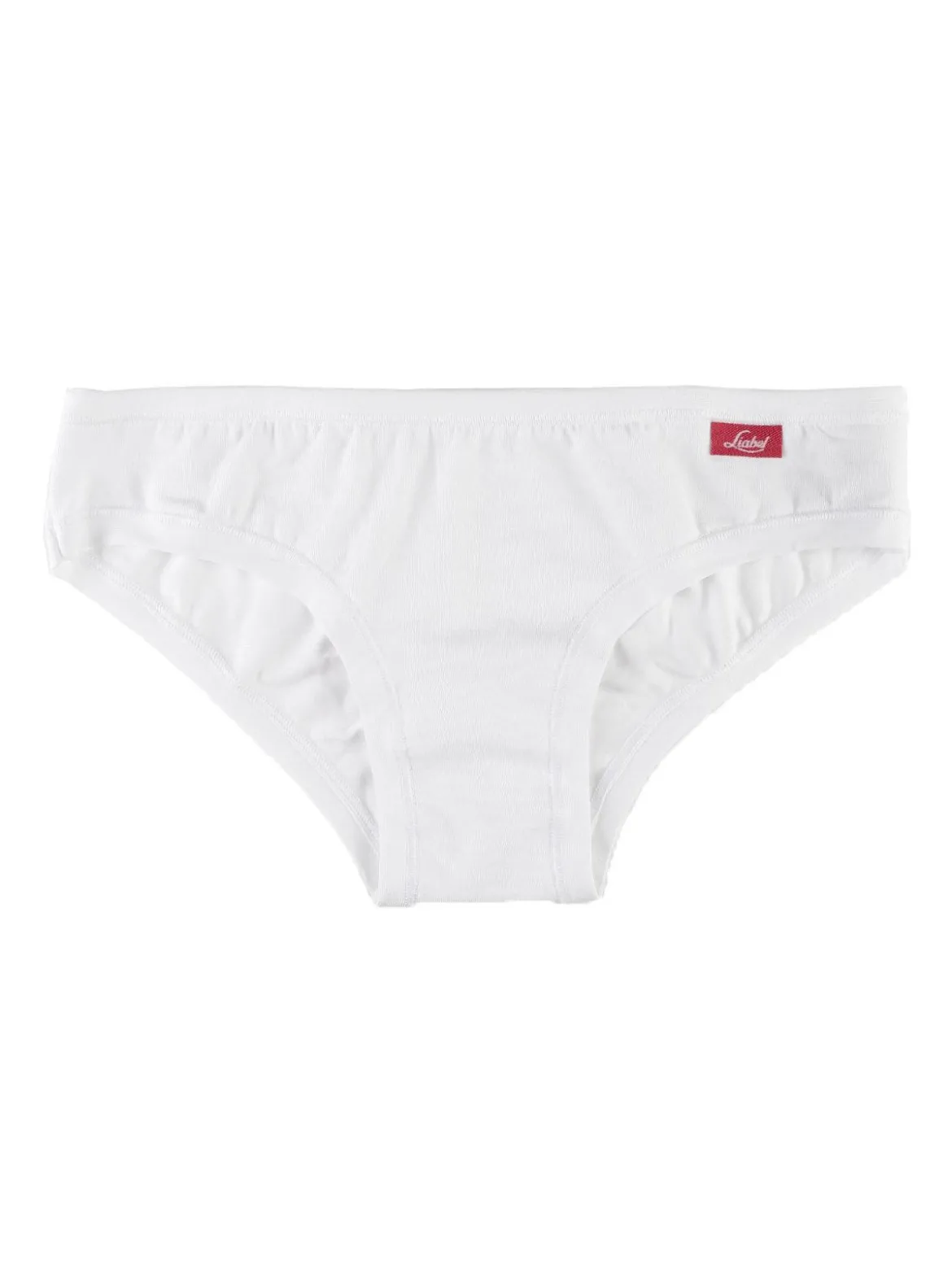 Liabel Slip in cotone bielastico