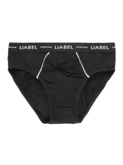 Liabel Slip in cotone elasticizzato