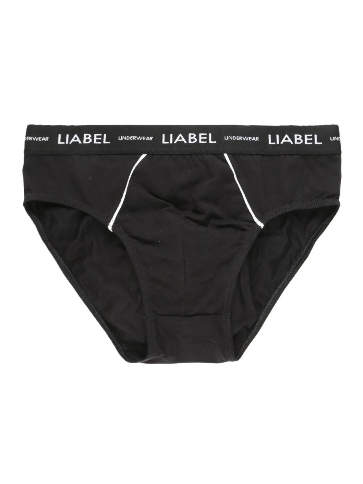 Liabel Slip in cotone elasticizzato