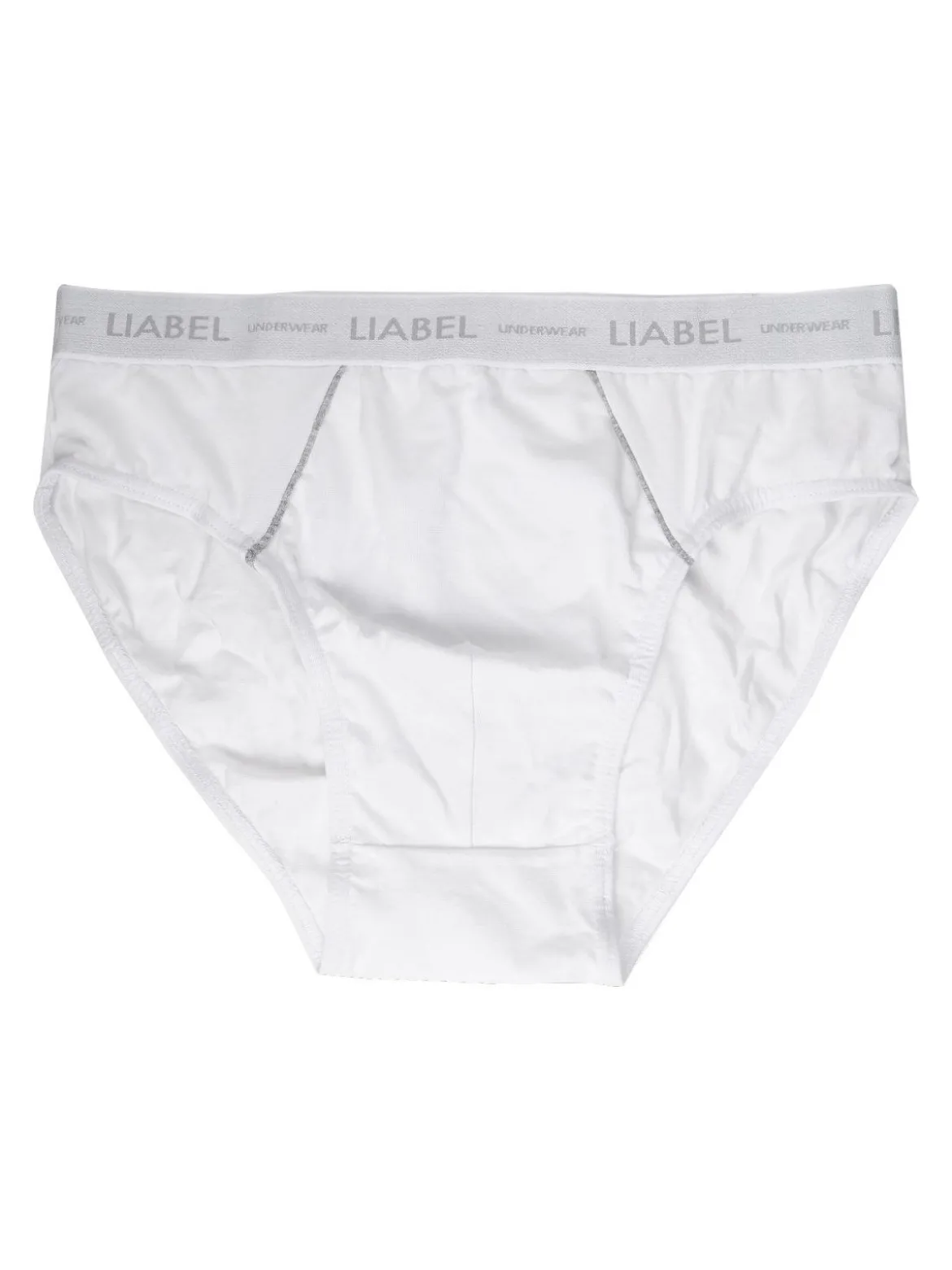 Liabel Slip in cotone elasticizzato