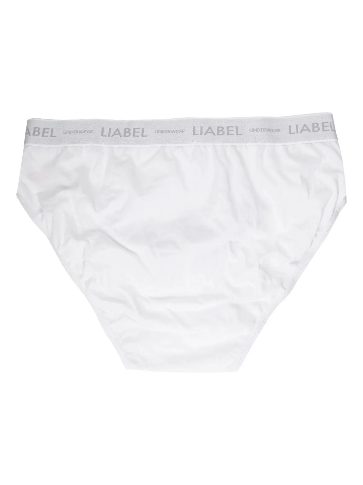 Liabel Slip in cotone elasticizzato