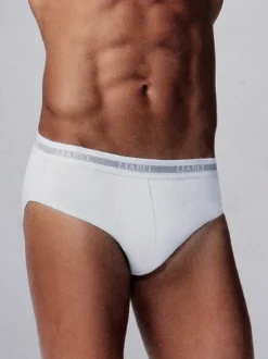 Liabel Slip uomo in cotone elasticizzato
