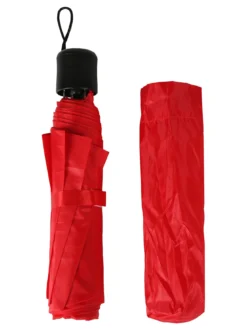 Link Ware Ombrello pieghevole con custodia