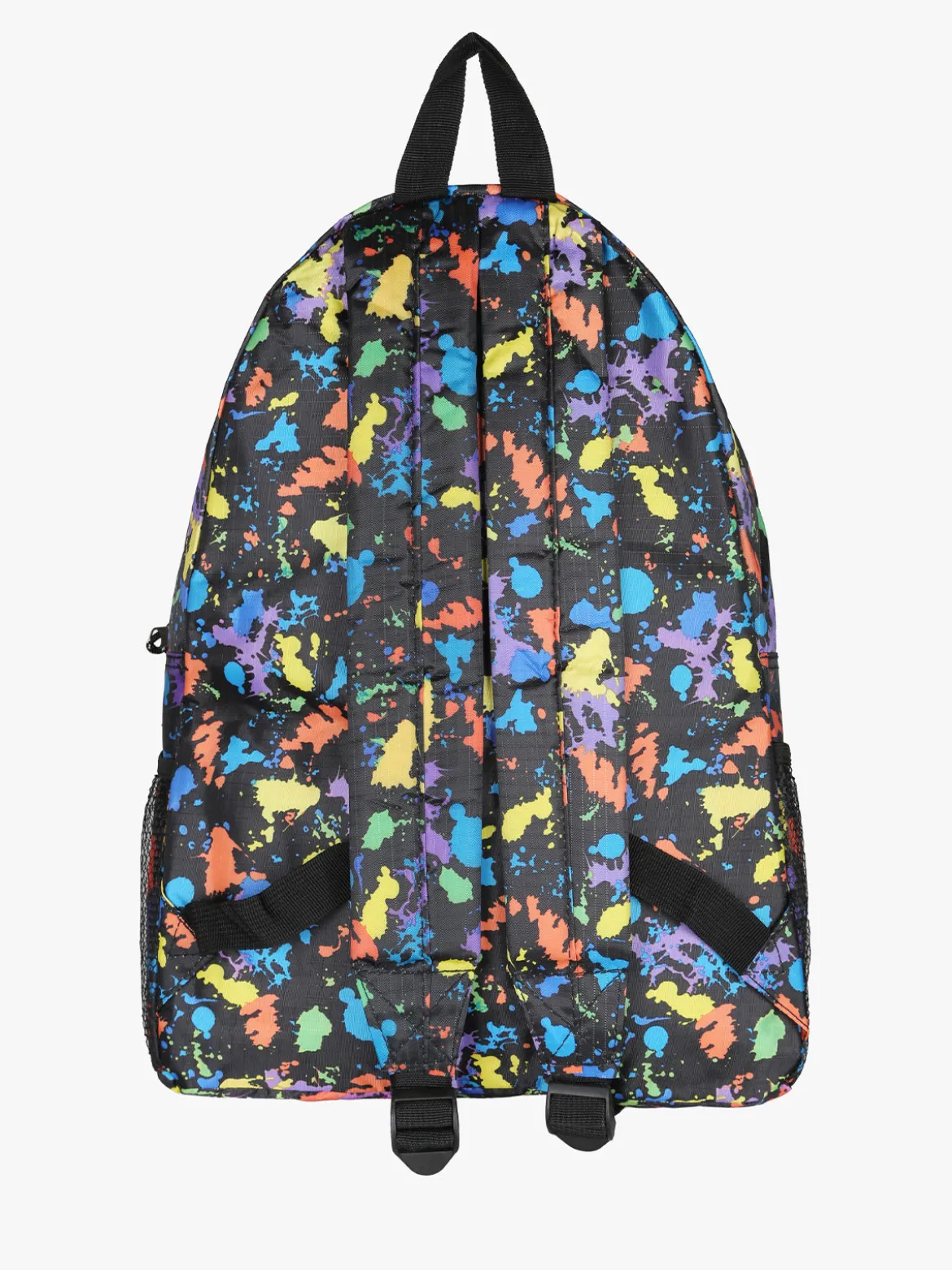 Link Ware Zaino in tessuto con stampe