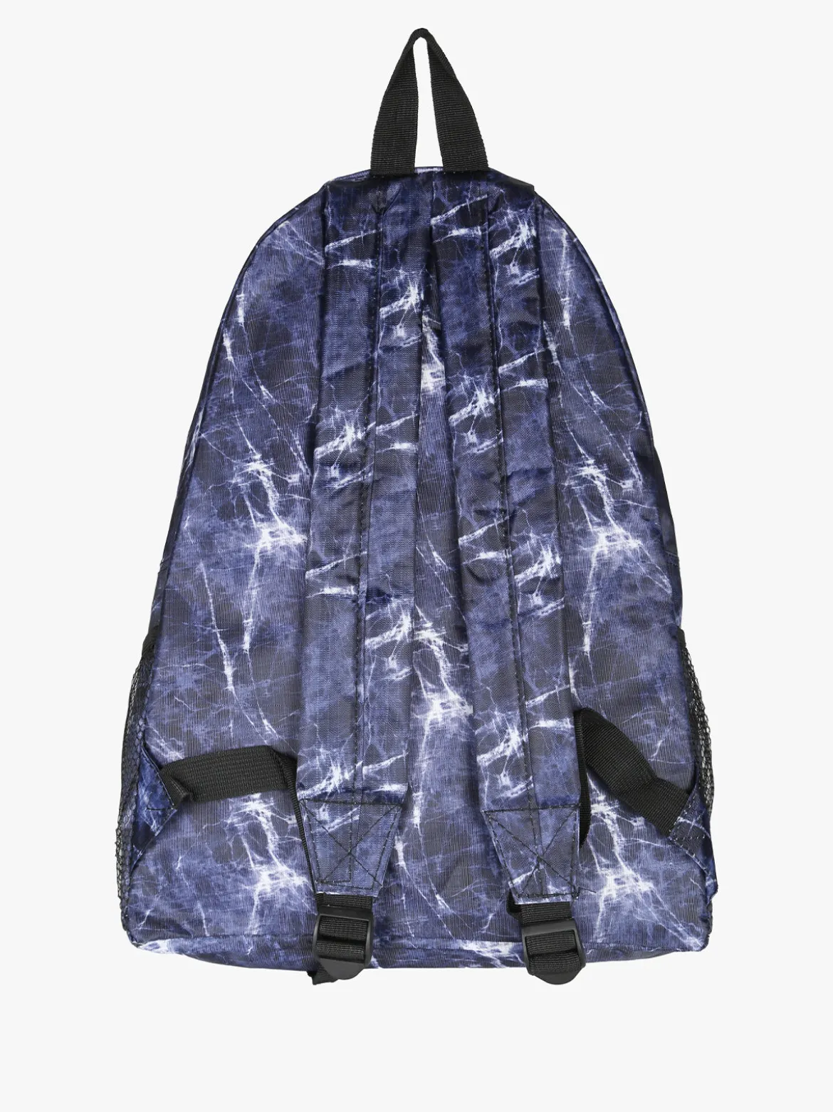 Link Ware Zaino in tessuto con stampe