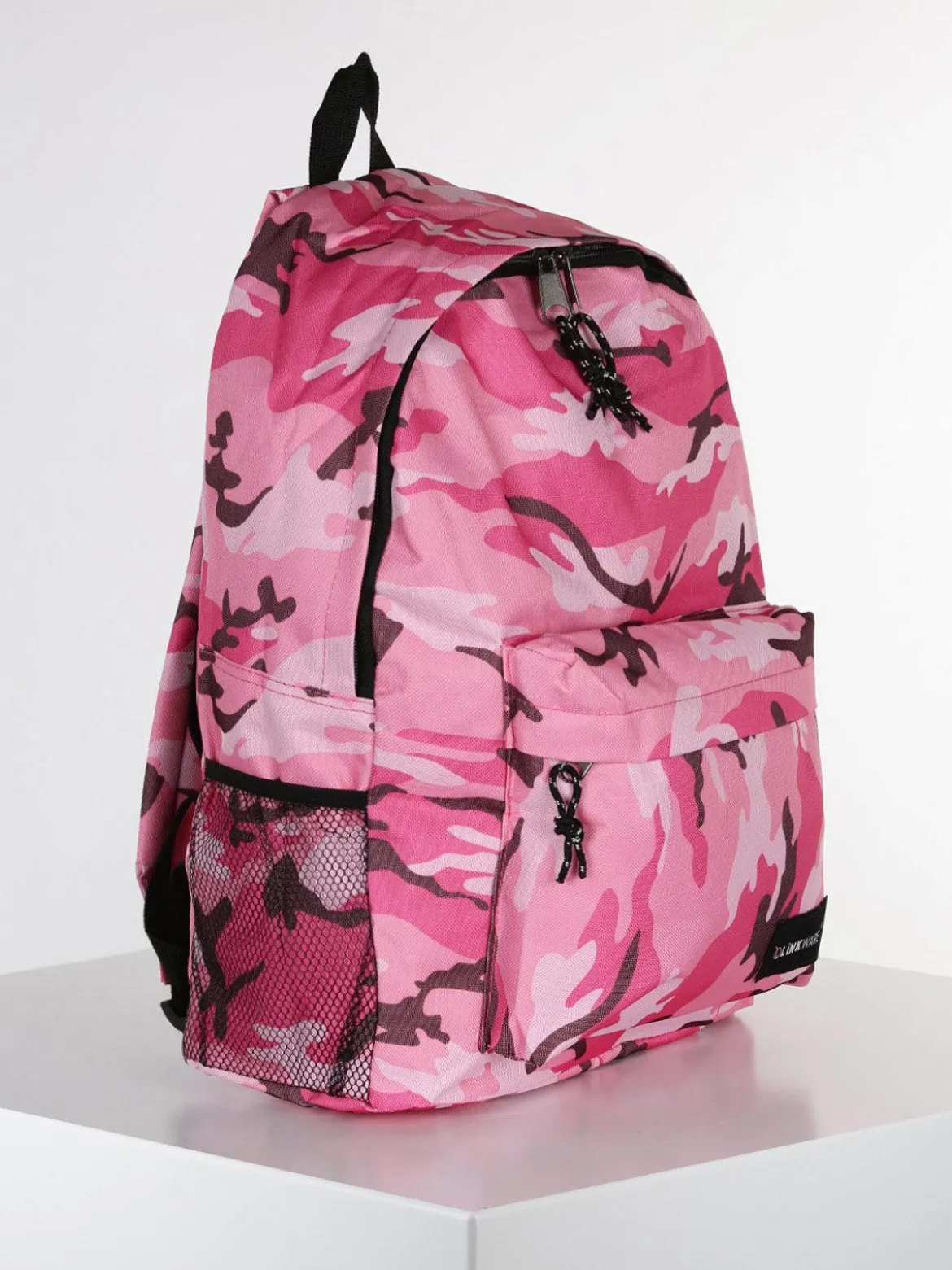 Link Ware Zaino militare in tessuto