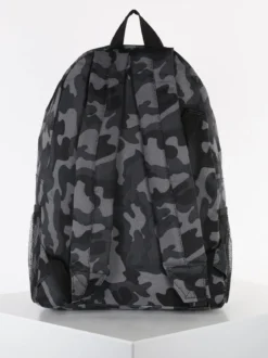 Link Ware Zaino militare in tessuto