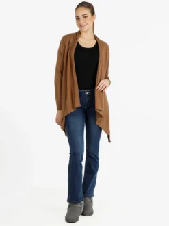 Lois & Pepe Cardigan donna in maglia