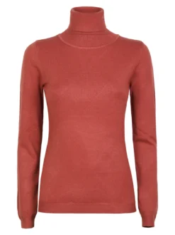Lois & Pepe Pullover dolcevita donna