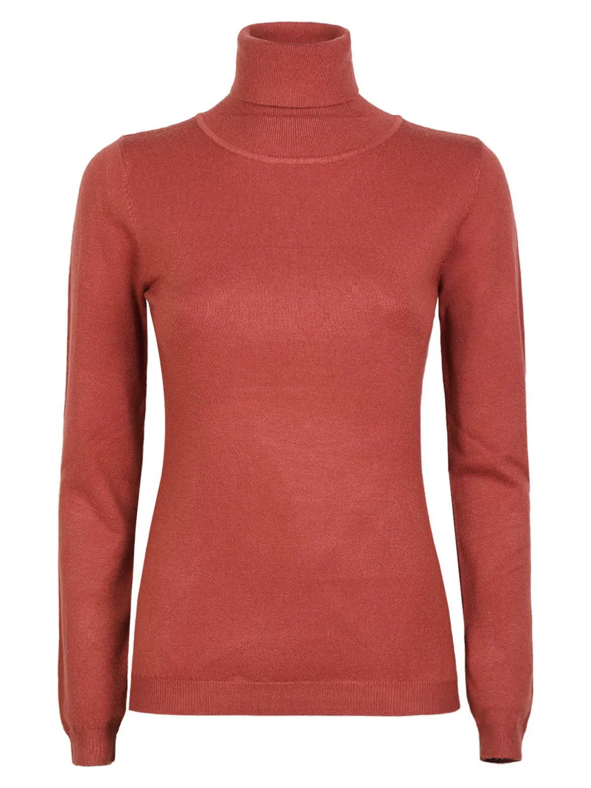Lois & Pepe Pullover dolcevita donna
