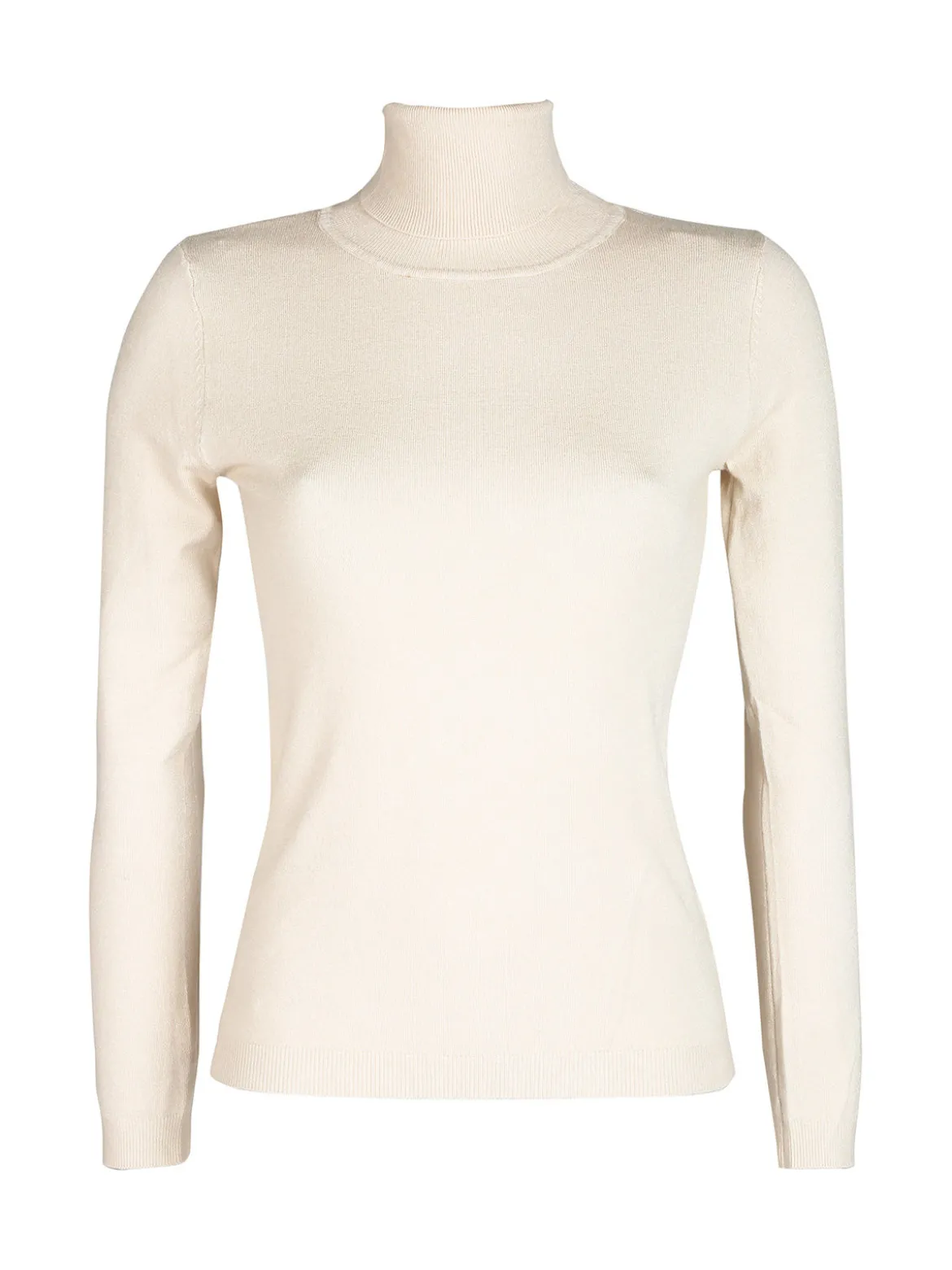 Lois & Pepe Pullover dolcevita donna