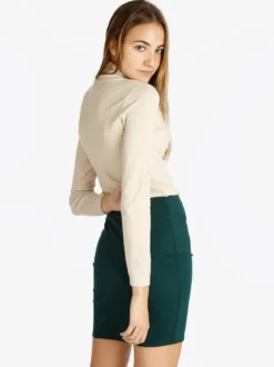 Lois & Pepe Pullover dolcevita donna