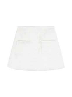 Lollitop Completo elegante da bambina 3 pezzi con gonna