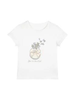 Lollitop Completo elegante da bambina 3 pezzi con gonna