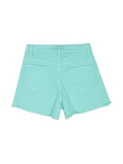 Lollitop Shorts da ragazza con finale sfrangiato