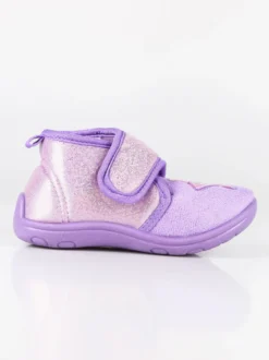 Lol Surprise! Pantofole alte da bambina con strappo