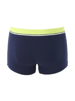 Lonsdale Boxer da uomo in cotone - blu scuro